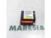 Steuergerät Airbag Citroen C6 T 9663440480