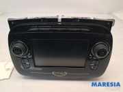 Radio Abarth 500 312 735710477