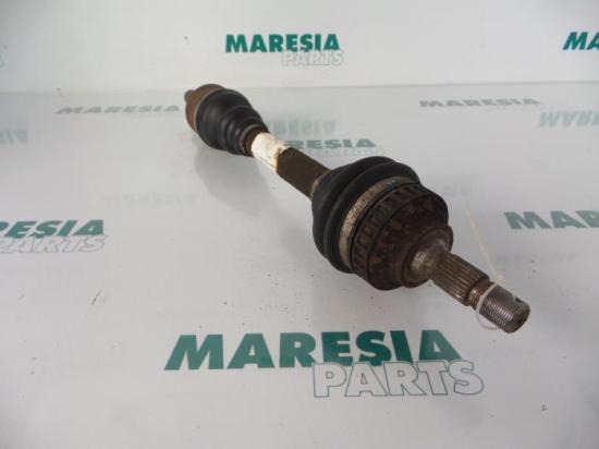 Antriebswelle links vorne Citroen Xsara Picasso N68 3272KL Bild Antriebswelle links vorne Citroen Xsara Picasso N68 3272KL