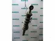 Federbein rechts hinten Peugeot 407 SW 5102K4