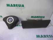 Steuergerät Airbag Fiat Punto 188 7353583260