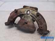 Auspuffkrümmer Peugeot 206 SW 2E/K 0341G2