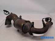 Katalysator ohne Lambdasonde Alfa Romeo Giulietta 940 55218497