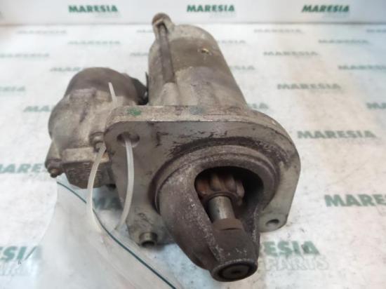 Anlasser Lancia Dedra 835 63223730 Bild Anlasser Lancia Dedra 835 63223730