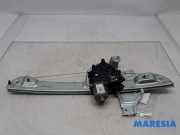 Fensterheber links vorne Peugeot 2008 I 9673153280