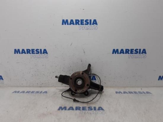 Achsschenkel rechts vorne Peugeot 3008 I 330785 Bild Achsschenkel rechts vorne Peugeot 3008 I 330785