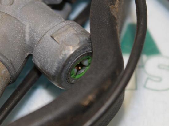 Gurtstraffer Citroen Xsara Break N2 550522500A Bild Gurtstraffer Citroen Xsara Break N2 550522500A