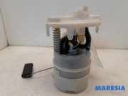 Kraftstoffpumpe Citroen C4 II B7 1525WK