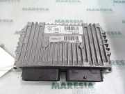 Steuergerät Automatikgetriebe Citroen C5 I DC 252987