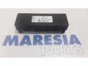 Audio-Verstärker Peugeot 308 II SW 9805727380