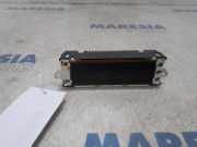 Multifunktionsanzeige Peugeot Partner II Kasten 9822637880