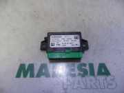 Steuergerät Einparkhilfe Peugeot 208 I CA, CC 1612138880