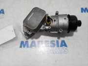 Ölfilterträger Citroen C4 II Picasso 9801622280