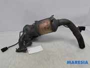 Katalysator ohne Lambdasonde Fiat 500 312 51786938