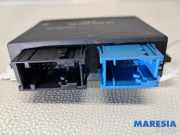 Steuergerät Einparkhilfe Peugeot 5008 I 9666663880