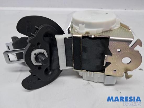 Sicherheitsgurt rechts hinten Peugeot 5008 I 8975SR Bild Sicherheitsgurt rechts hinten Peugeot 5008 I 8975SR