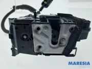 Klappenschlosszug Renault Captur I H5, J5 805027072R
