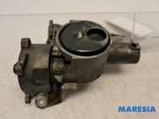 Ölpumpe Peugeot 207 CC V757601280