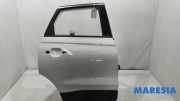 Tür rechts hinten Opel Crossland X P17 39127312