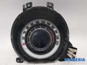 Instrumentenkombination Fiat 500 312 735590735