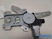 Fensterheber links hinten Citroen C-Zero 9223H8