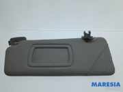 Sonnenblende links Renault Megane III Grandtour KZ 964010028R