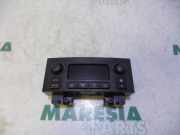 Heizungsbetätigung (Konsole) Peugeot 307 CC 9646627977
