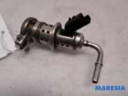 Einspritzdüse Citroen C4 Cactus 9802763880