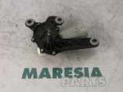 Wischermotor hinten Citroen C5 I DC 9632671980