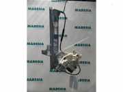 Fensterheber links hinten Peugeot 407 9646595680