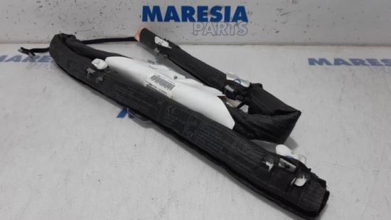 Airbag Dach links Citroen DS5 9802565780 Bild Airbag Dach links Citroen DS5 9802565780