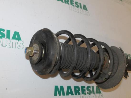 Federbein rechts vorne Peugeot 207 5202XJ Bild Federbein rechts vorne Peugeot 207 5202XJ