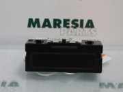 Multifunktionsanzeige Renault Megane II BM/CM 8200107839