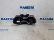 Instrumentenkombination Renault Clio IV BH 248102245R