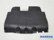 Motorabdeckung Fiat Punto 199 51909131