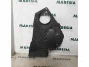 Stirndeckel (Motor) Citroen Saxo S 0320S2