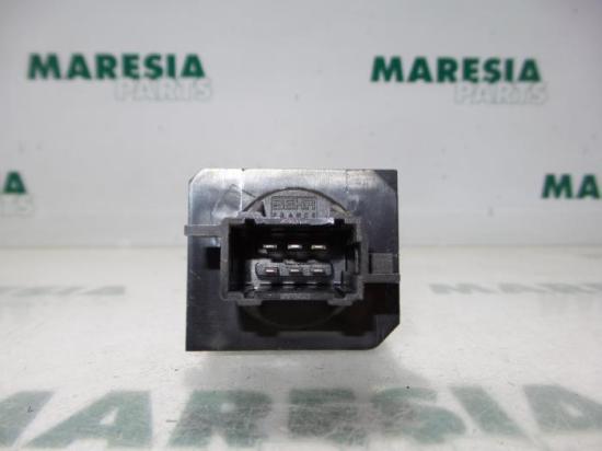 Widerstand Heizung Peugeot 206 Schrägheck 2A/C 6450EN Bild Widerstand Heizung Peugeot 206 Schrägheck 2A/C 6450EN