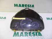 Instrumentenkombination Peugeot 1007 610650