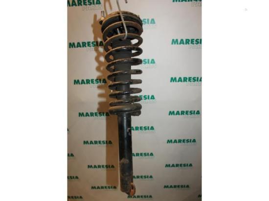 Federbein links vorne Alfa Romeo 156 932 Bild Federbein links vorne Alfa Romeo 156 932