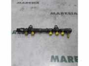 Abstellvorrichtung für Einspritzanlage Fiat Qubo 225 0445214239