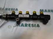 Abstellvorrichtung für Einspritzanlage Citroen Berlingo I Kasten M 9654592680