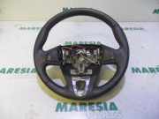 Lenkrad Renault Megane III Schrägheck BZ 484003397R