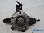 Achsschenkel links vorne Peugeot RCZ 3646C4
