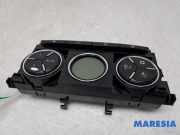 Heizungsbetätigung (Konsole) Citroen C3 II SC 96753994XT