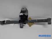 Fensterheber rechts vorne Renault Zoe Kasten/Schrägheck BFM 128001472B