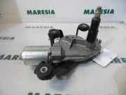 Wischermotor hinten Renault Megane II BM/CM 8200080900