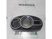 Instrumentenkombination Renault Megane III Grandtour KZ 248107859R