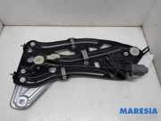 Fensterheber rechts hinten Peugeot 207 CC 9224C2