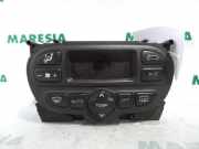 Heizungsbetätigung (Konsole) Peugeot 307 SW 96430991XT