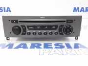 CD-Radio Peugeot 308 I SW 16077681XH